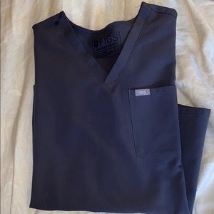 LIMITED EFITION GRAY FIGS